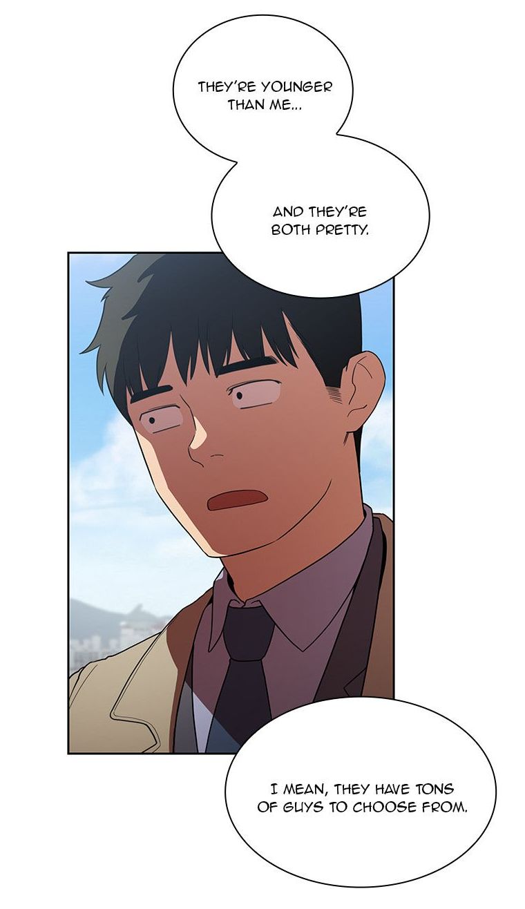 Close As Neighbors [Semni , Rodong] - Chapter 14 — Page 106