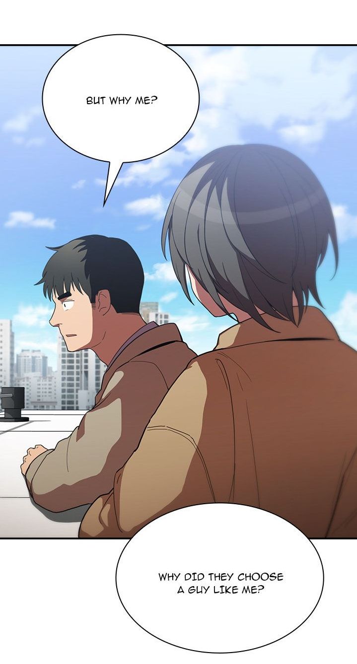 Close As Neighbors [Semni , Rodong] - Chapter 14 — Page 107