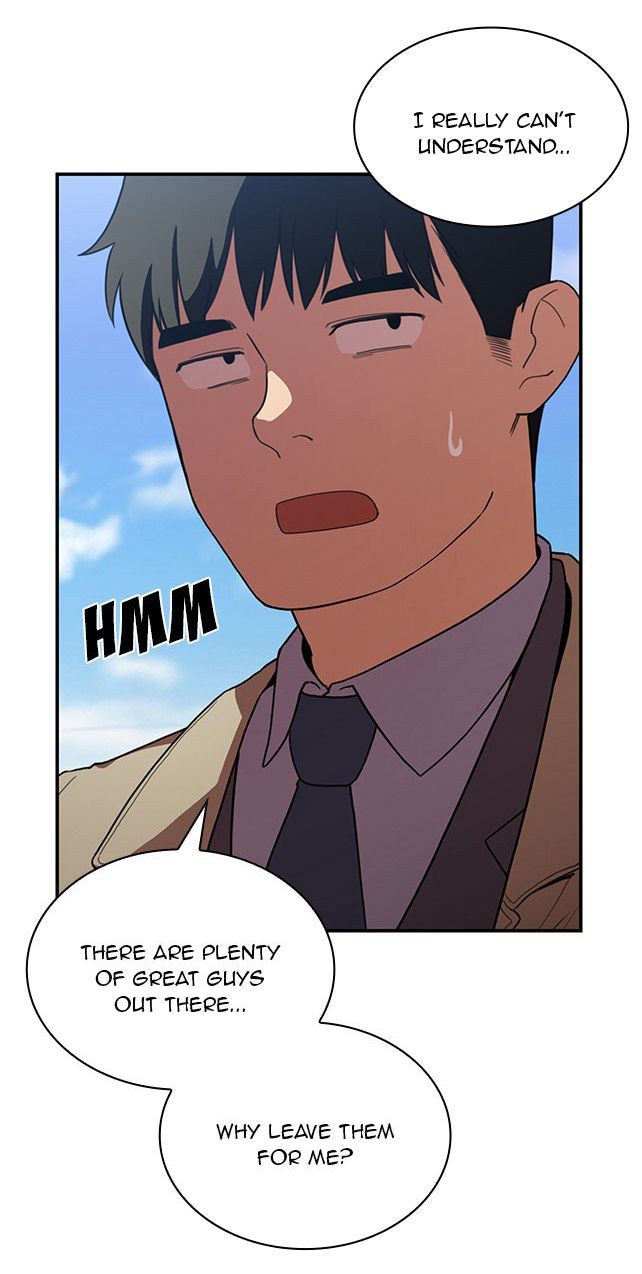 Close As Neighbors [Semni , Rodong] - Chapter 14 — Page 108