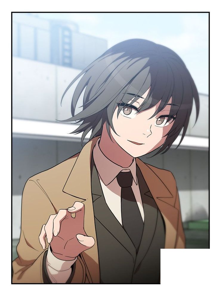 Close As Neighbors [Semni , Rodong] - Chapter 14 — Page 109