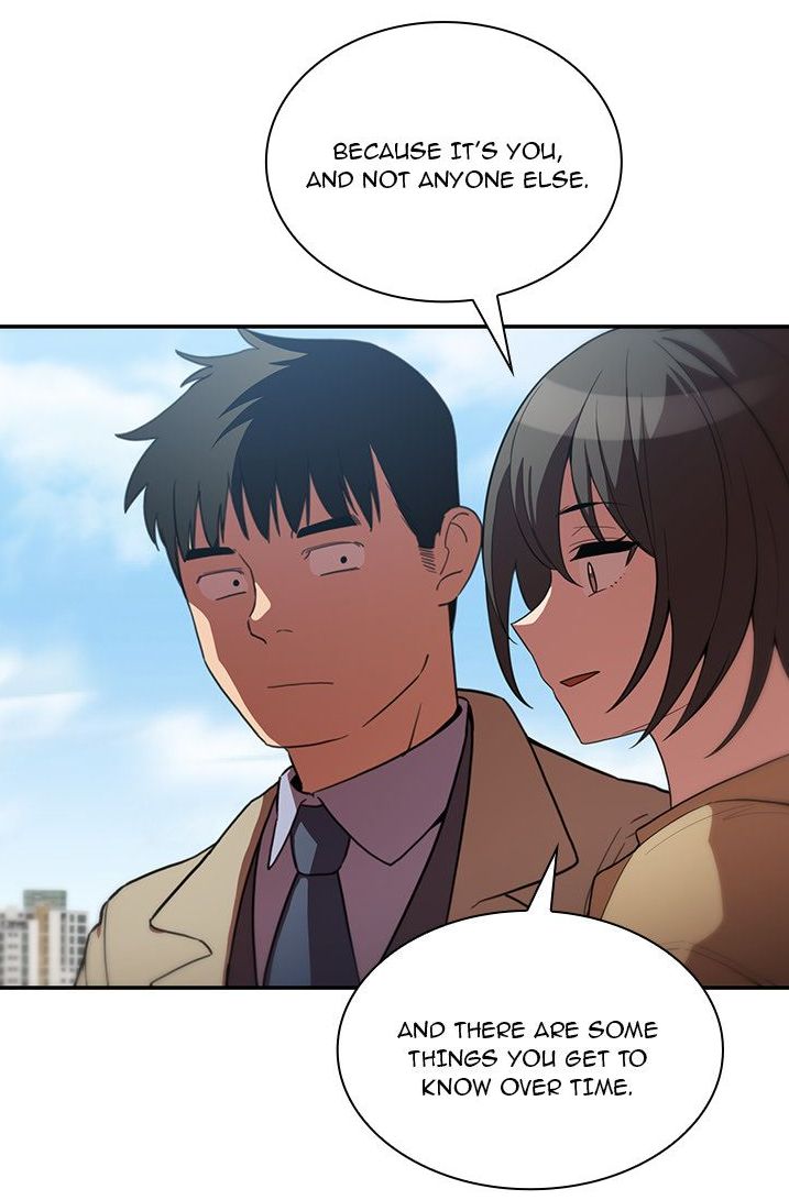 Close As Neighbors [Semni , Rodong] - Chapter 14 — Page 112