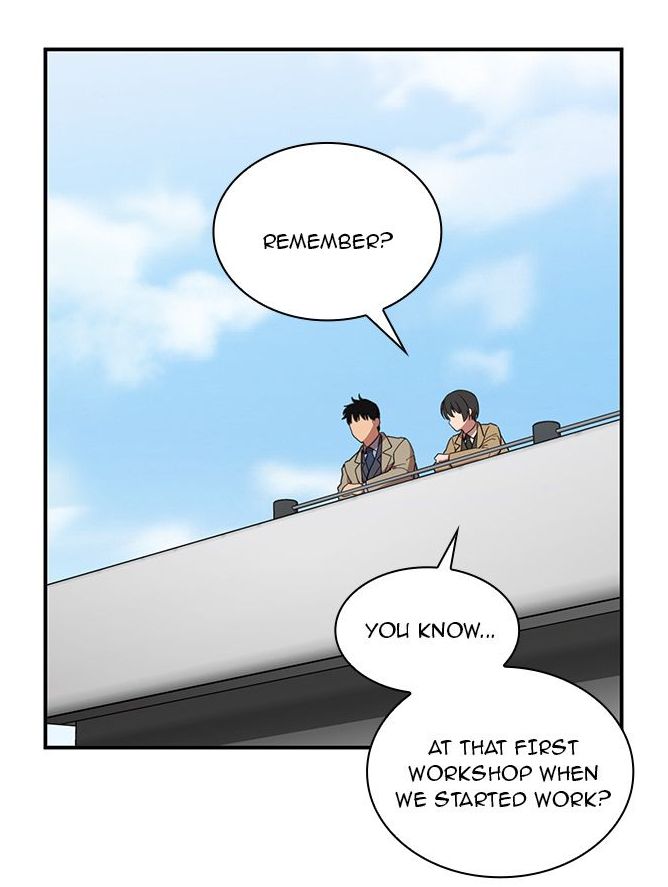 Close As Neighbors [Semni , Rodong] - Chapter 14 — Page 113