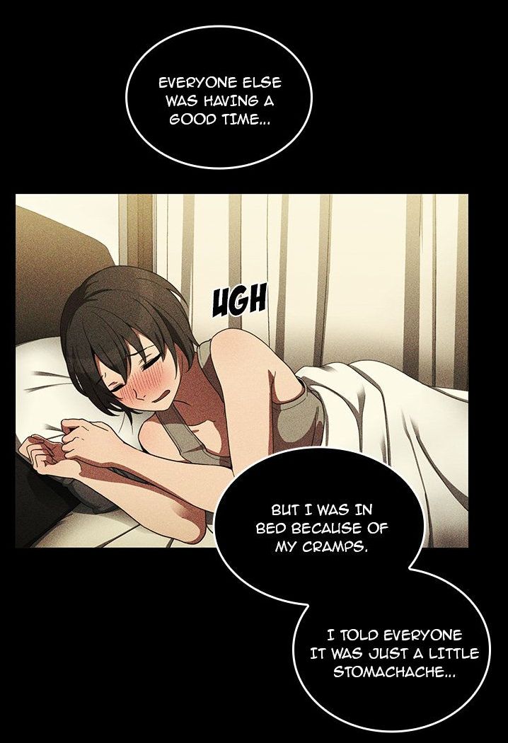 Close As Neighbors [Semni , Rodong] - Chapter 14 — Page 114