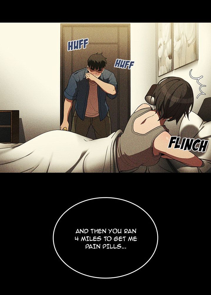 Close As Neighbors [Semni , Rodong] - Chapter 14 — Page 115