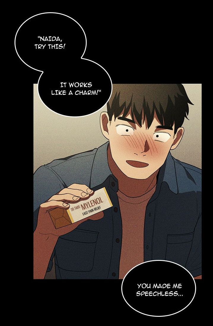 Close As Neighbors [Semni , Rodong] - Chapter 14 — Page 116