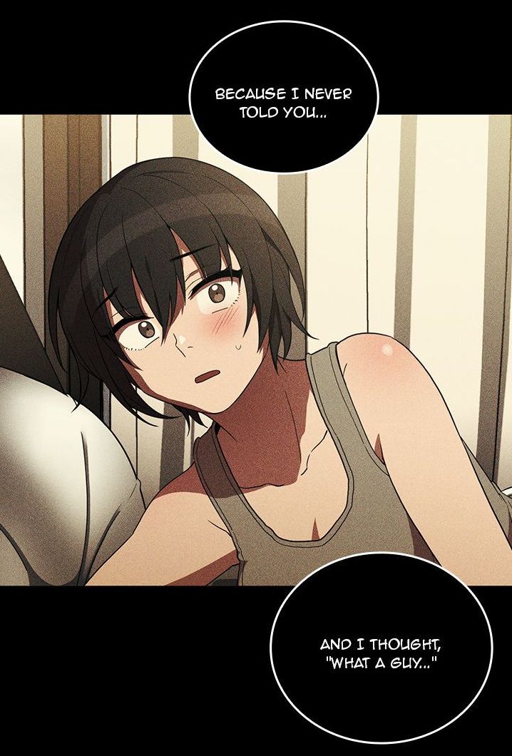 Close As Neighbors [Semni , Rodong] - Chapter 14 — Page 117