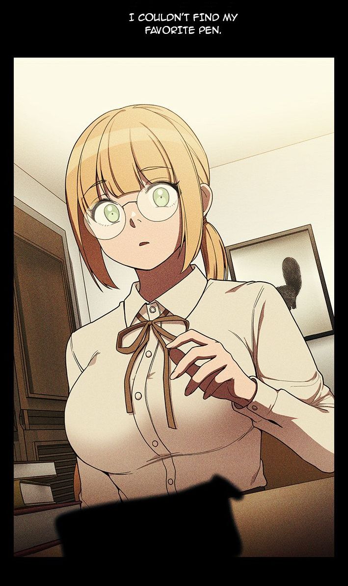 Close As Neighbors [Semni , Rodong] - Chapter 14 — Page 12