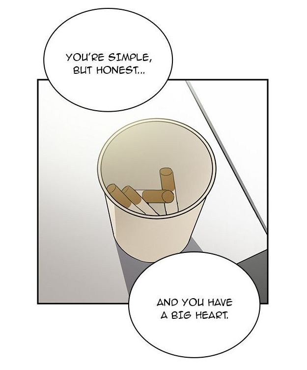 Close As Neighbors [Semni , Rodong] - Chapter 14 — Page 120