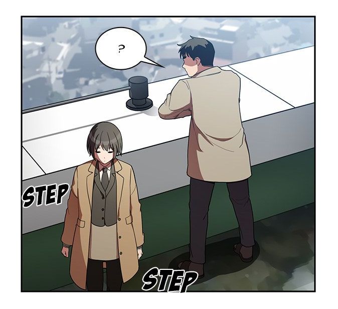 Close As Neighbors [Semni , Rodong] - Chapter 14 — Page 122