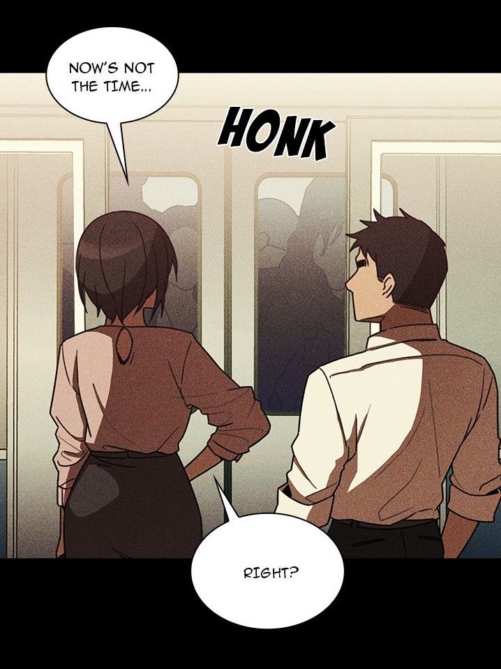 Close As Neighbors [Semni , Rodong] - Chapter 14 — Page 124