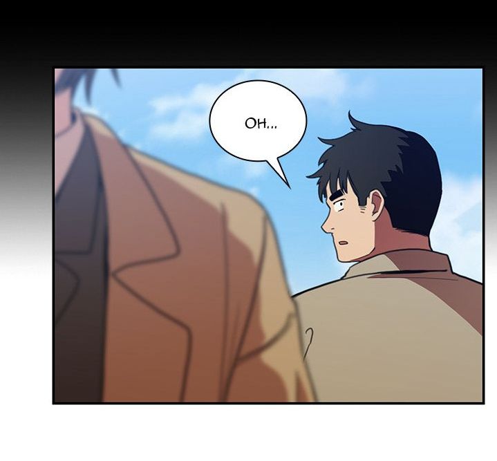 Close As Neighbors [Semni , Rodong] - Chapter 14 — Page 125