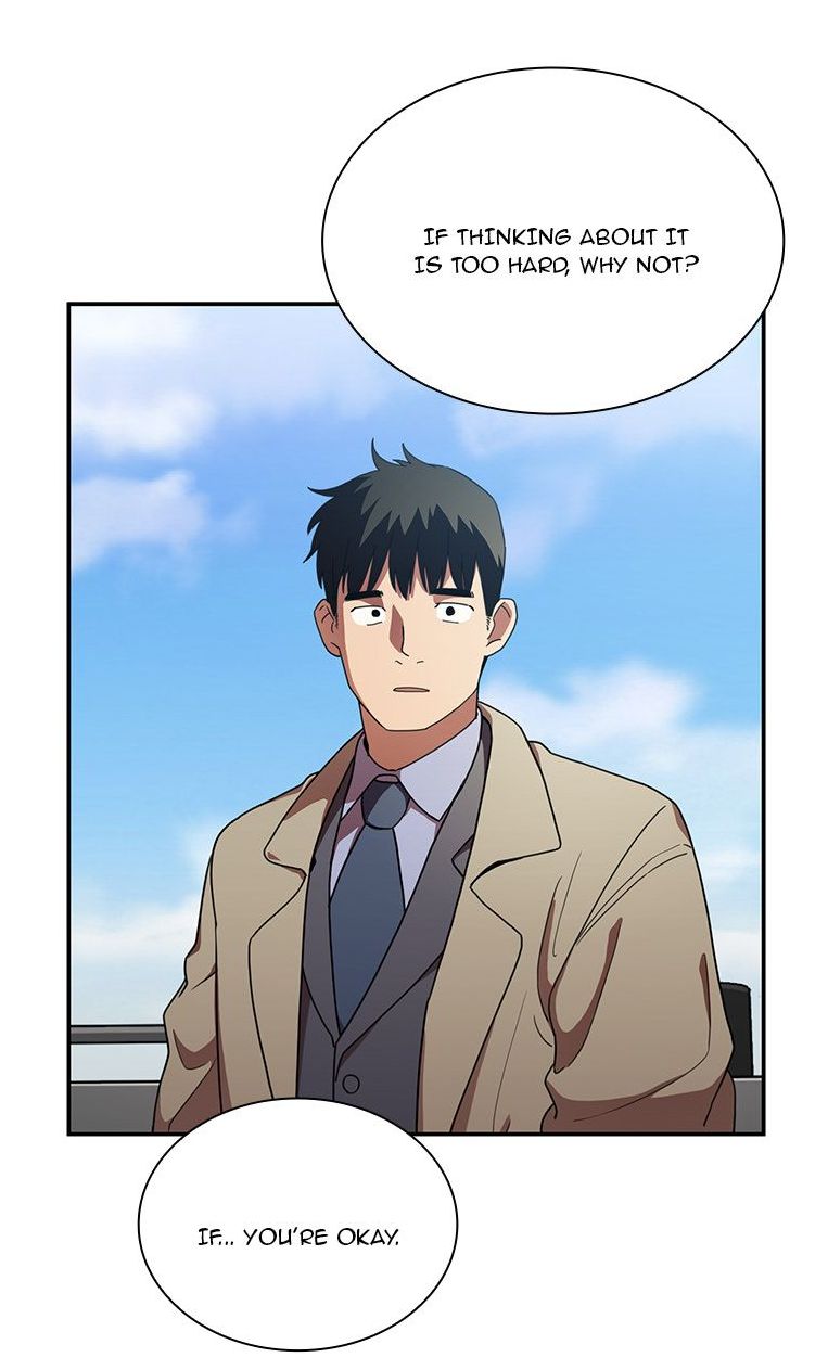 Close As Neighbors [Semni , Rodong] - Chapter 14 — Page 128