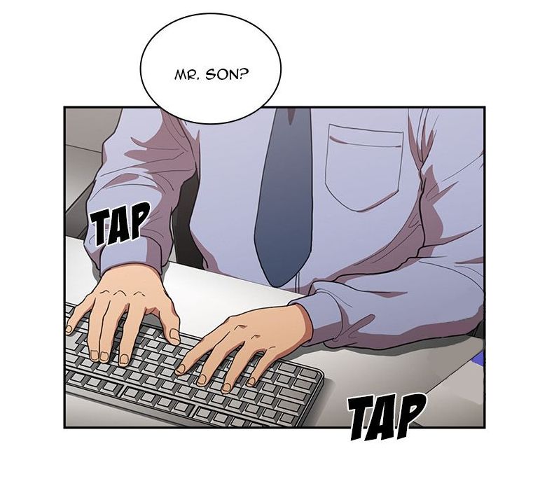 Close As Neighbors [Semni , Rodong] - Chapter 14 — Page 129