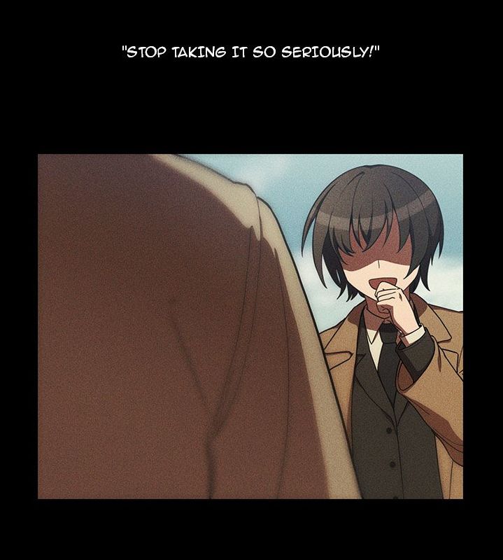 Close As Neighbors [Semni , Rodong] - Chapter 14 — Page 132