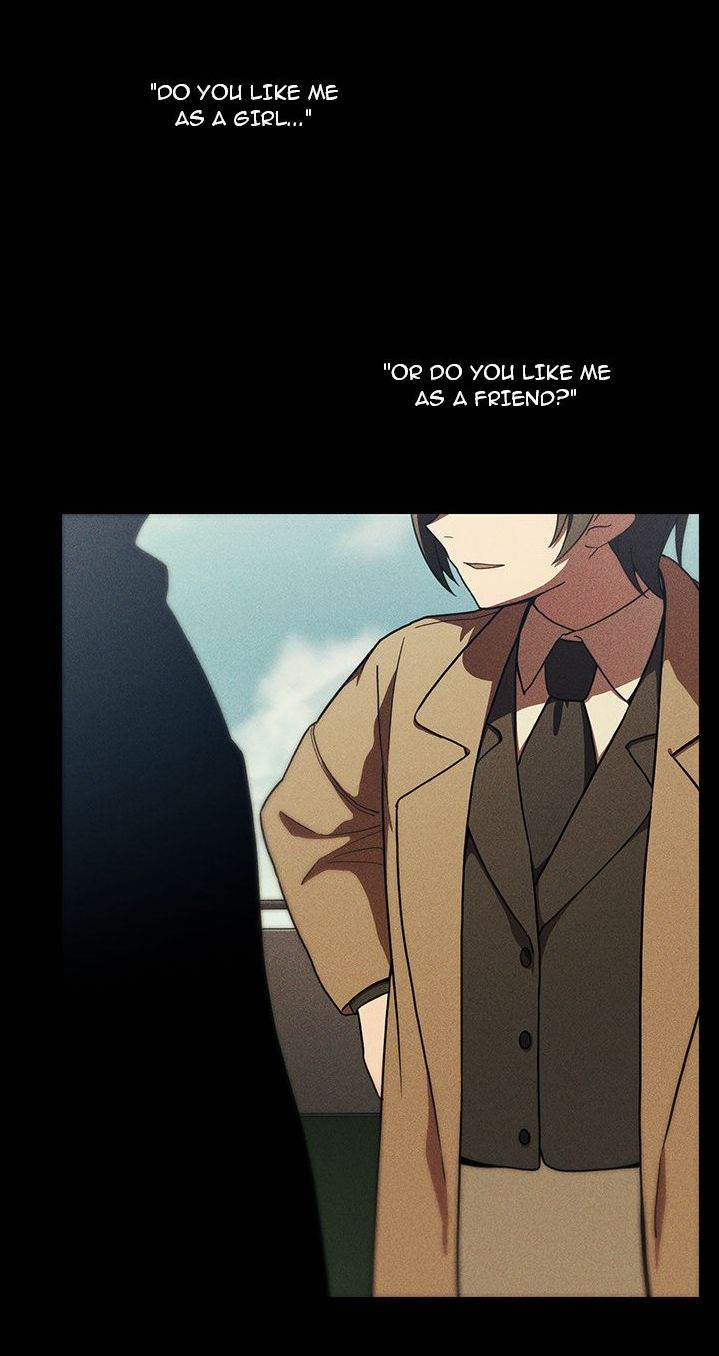 Close As Neighbors [Semni , Rodong] - Chapter 14 — Page 134