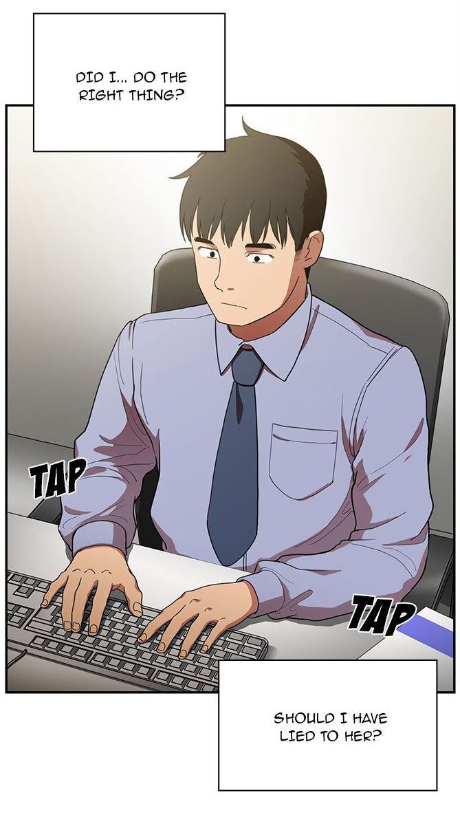 Close As Neighbors [Semni , Rodong] - Chapter 14 — Page 138
