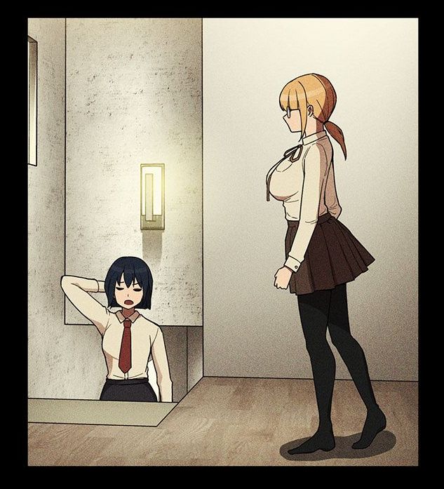 Close As Neighbors [Semni , Rodong] - Chapter 14 — Page 14