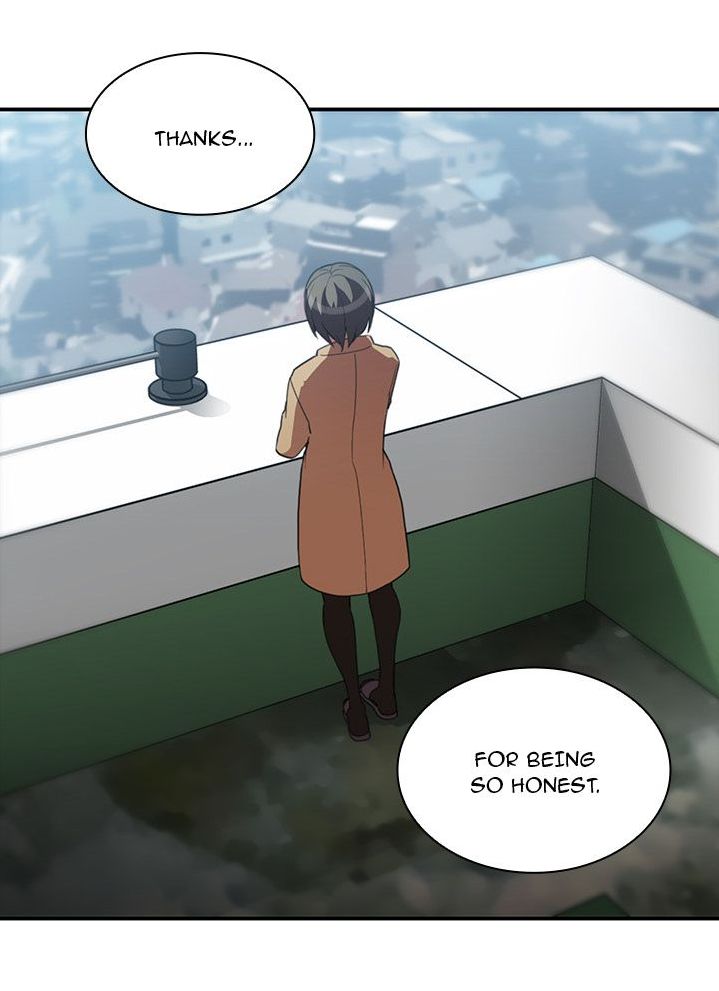 Close As Neighbors [Semni , Rodong] - Chapter 14 — Page 141