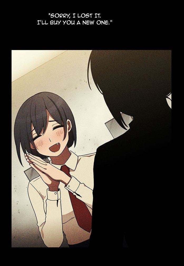 Close As Neighbors [Semni , Rodong] - Chapter 14 — Page 17