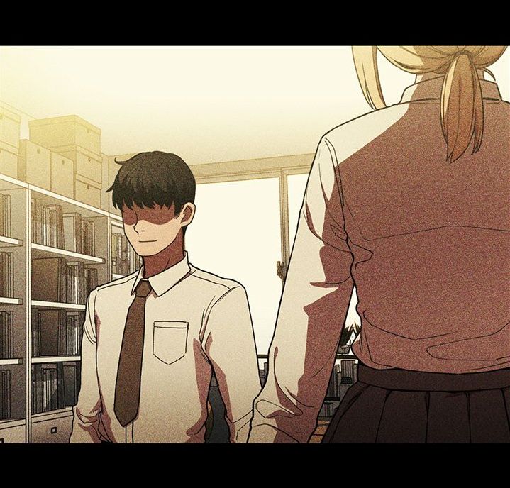 Close As Neighbors [Semni , Rodong] - Chapter 14 — Page 20
