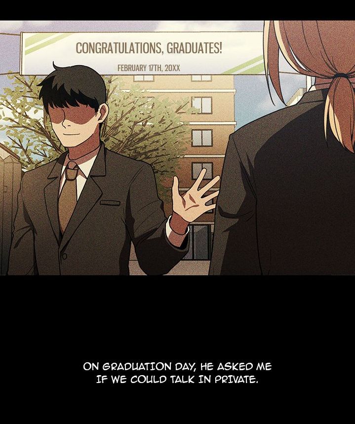 Close As Neighbors [Semni , Rodong] - Chapter 14 — Page 24