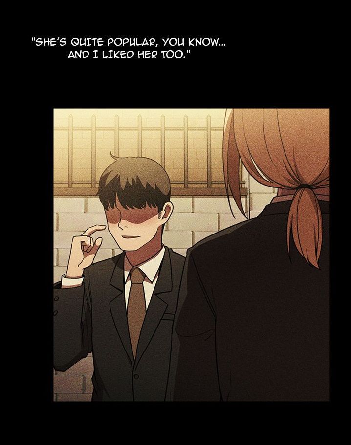 Close As Neighbors [Semni , Rodong] - Chapter 14 — Page 28