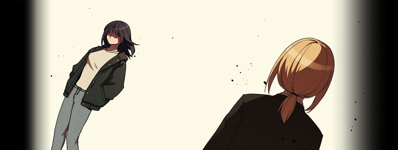 Close As Neighbors [Semni , Rodong] - Chapter 14 — Page 32