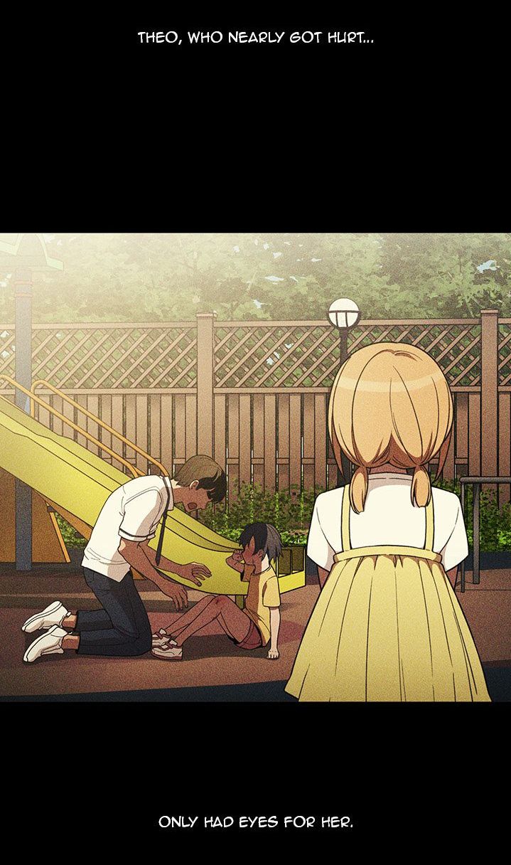 Close As Neighbors [Semni , Rodong] - Chapter 14 — Page 34