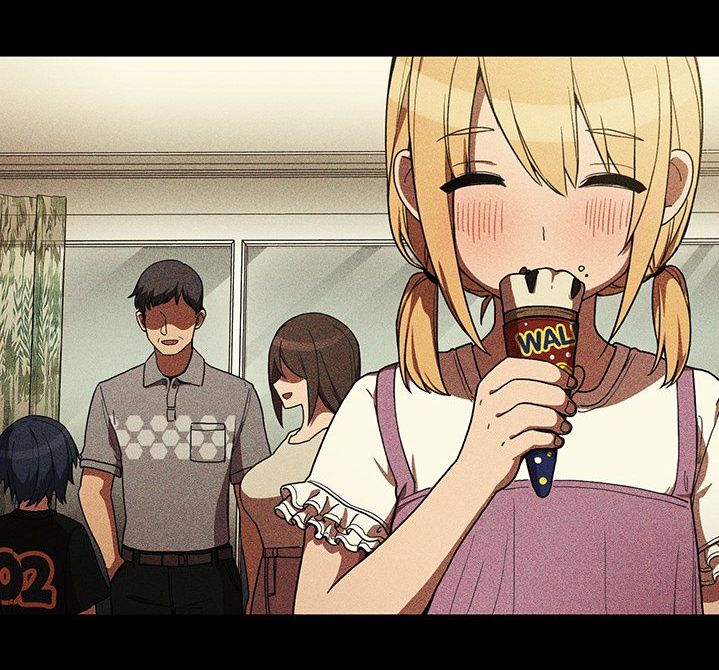 Close As Neighbors [Semni , Rodong] - Chapter 14 — Page 4