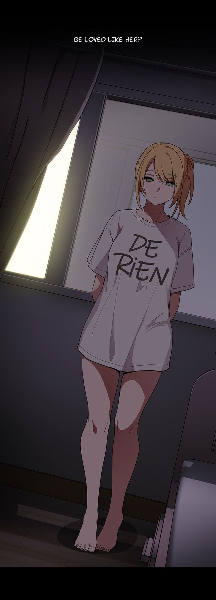 Close As Neighbors [Semni , Rodong] - Chapter 14 — Page 40