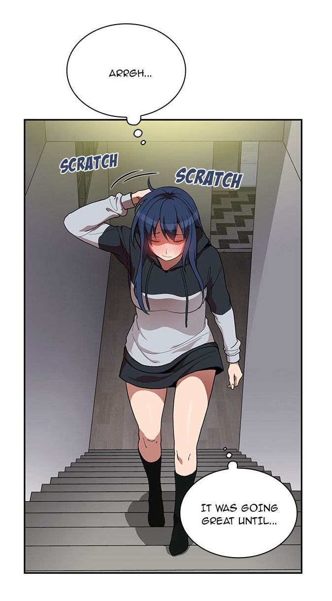 Close As Neighbors [Semni , Rodong] - Chapter 14 — Page 42