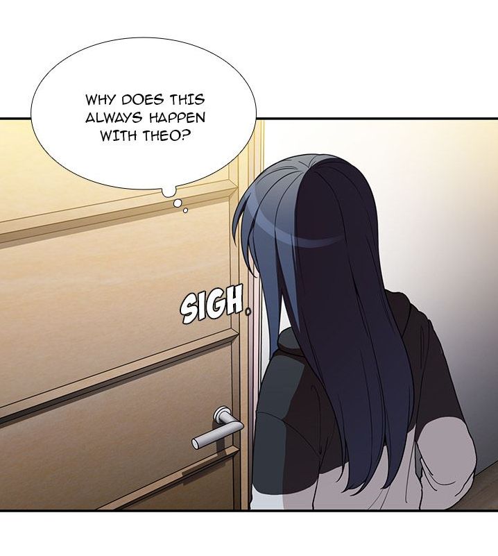 Close As Neighbors [Semni , Rodong] - Chapter 14 — Page 43