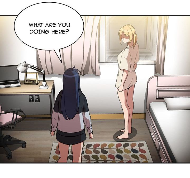 Close As Neighbors [Semni , Rodong] - Chapter 14 — Page 49