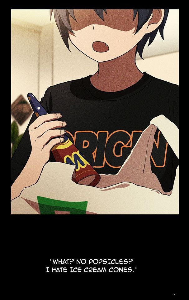 Close As Neighbors [Semni , Rodong] - Chapter 14 — Page 5