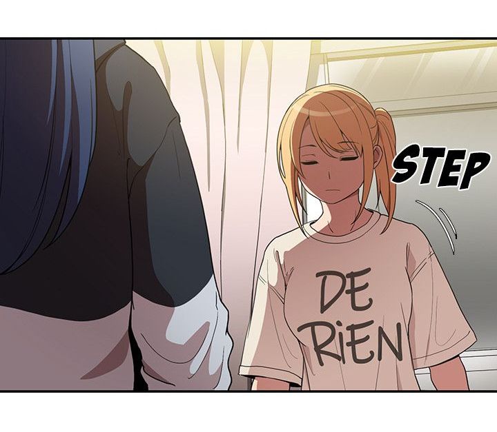 Close As Neighbors [Semni , Rodong] - Chapter 14 — Page 51