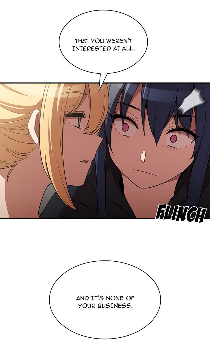 Close As Neighbors [Semni , Rodong] - Chapter 14 — Page 55