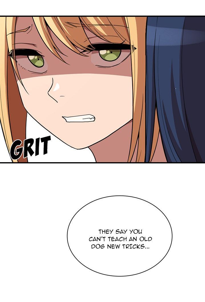 Close As Neighbors [Semni , Rodong] - Chapter 14 — Page 58