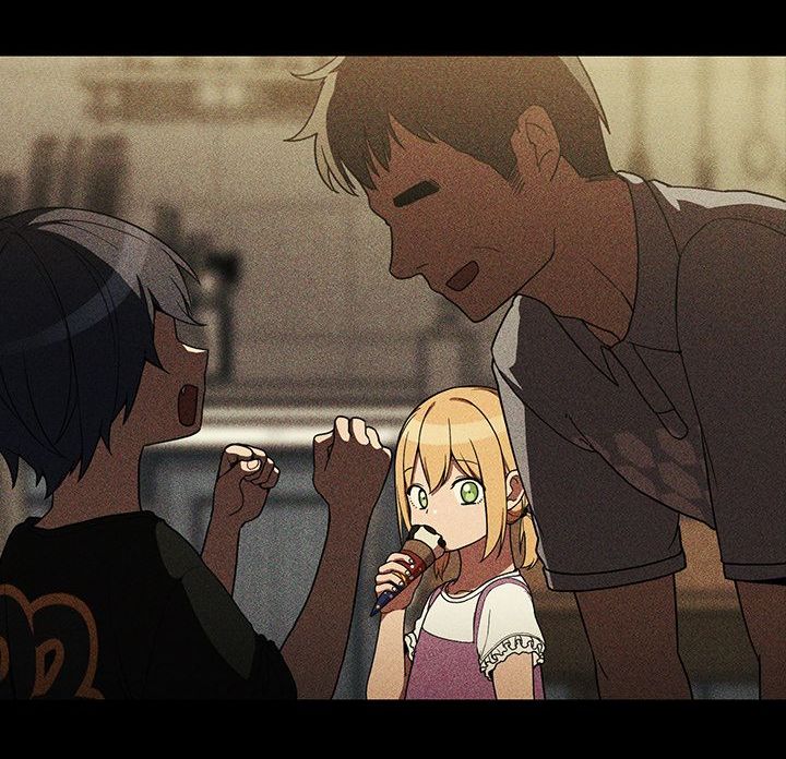 Close As Neighbors [Semni , Rodong] - Chapter 14 — Page 6