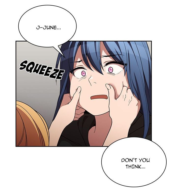 Close As Neighbors [Semni , Rodong] - Chapter 14 — Page 60