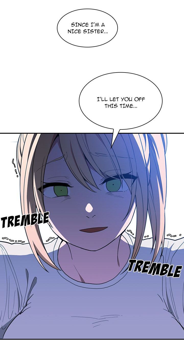 Close As Neighbors [Semni , Rodong] - Chapter 14 — Page 62