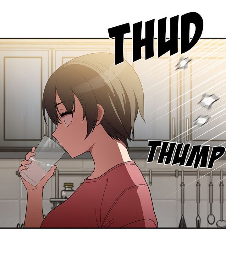 Close As Neighbors [Semni , Rodong] - Chapter 14 — Page 64