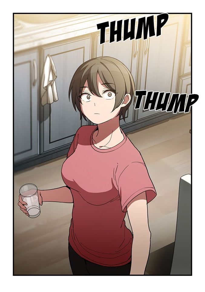 Close As Neighbors [Semni , Rodong] - Chapter 14 — Page 65