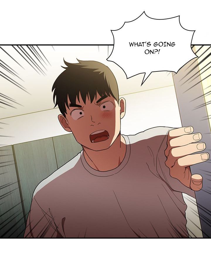Close As Neighbors [Semni , Rodong] - Chapter 14 — Page 67