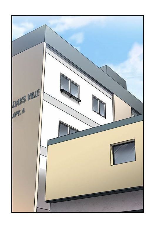Close As Neighbors [Semni , Rodong] - Chapter 14 — Page 72