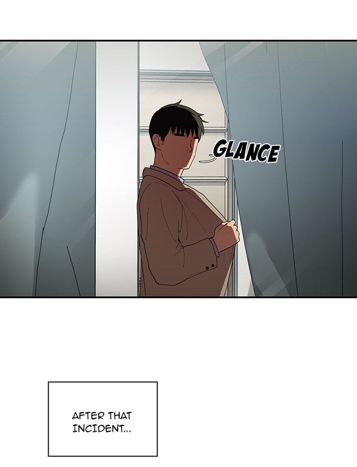 Close As Neighbors [Semni , Rodong] - Chapter 14 — Page 74