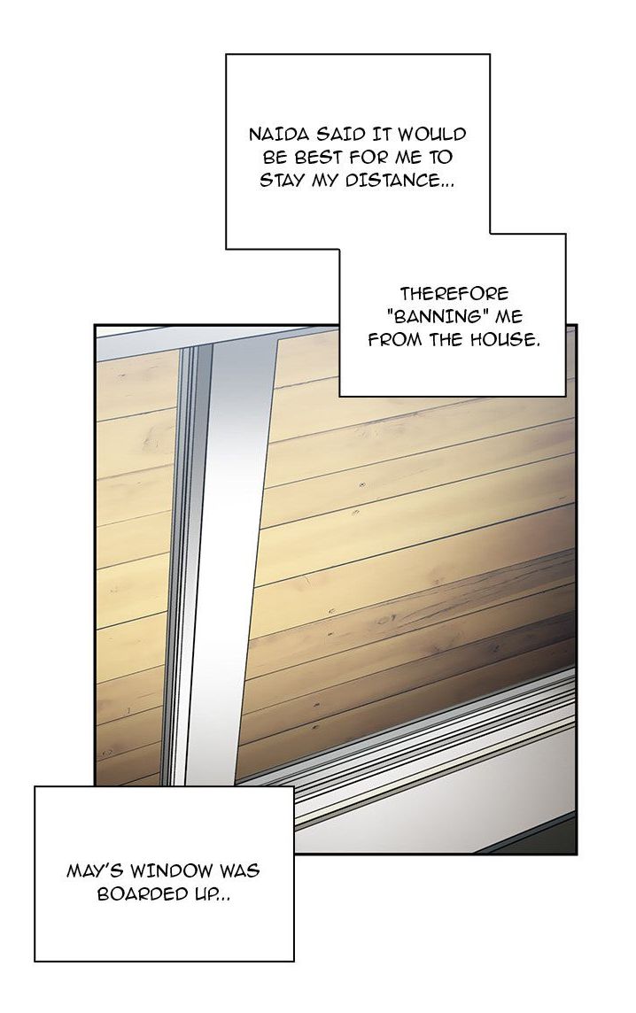 Close As Neighbors [Semni , Rodong] - Chapter 14 — Page 75