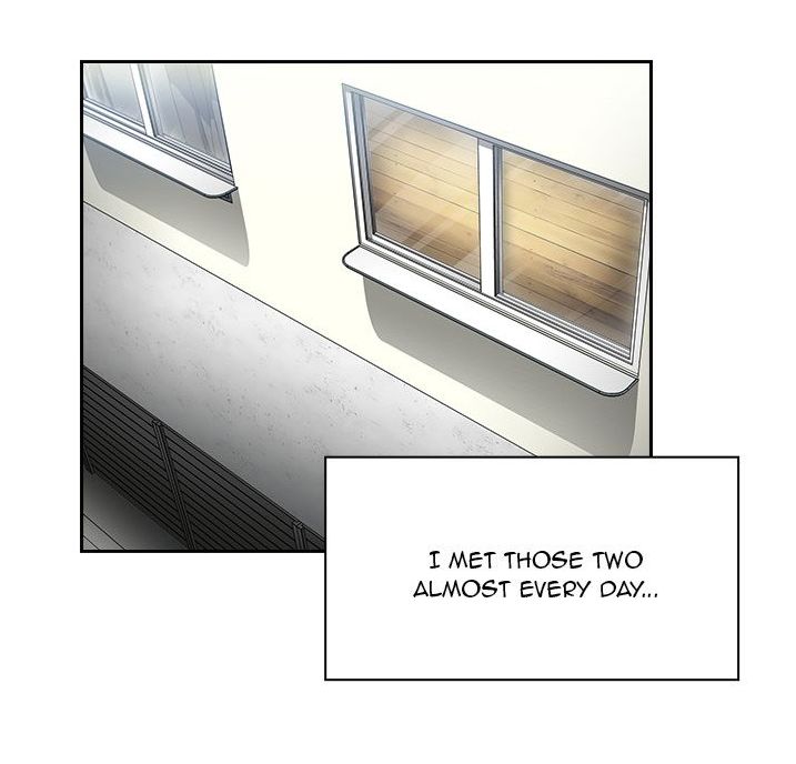 Close As Neighbors [Semni , Rodong] - Chapter 14 — Page 77