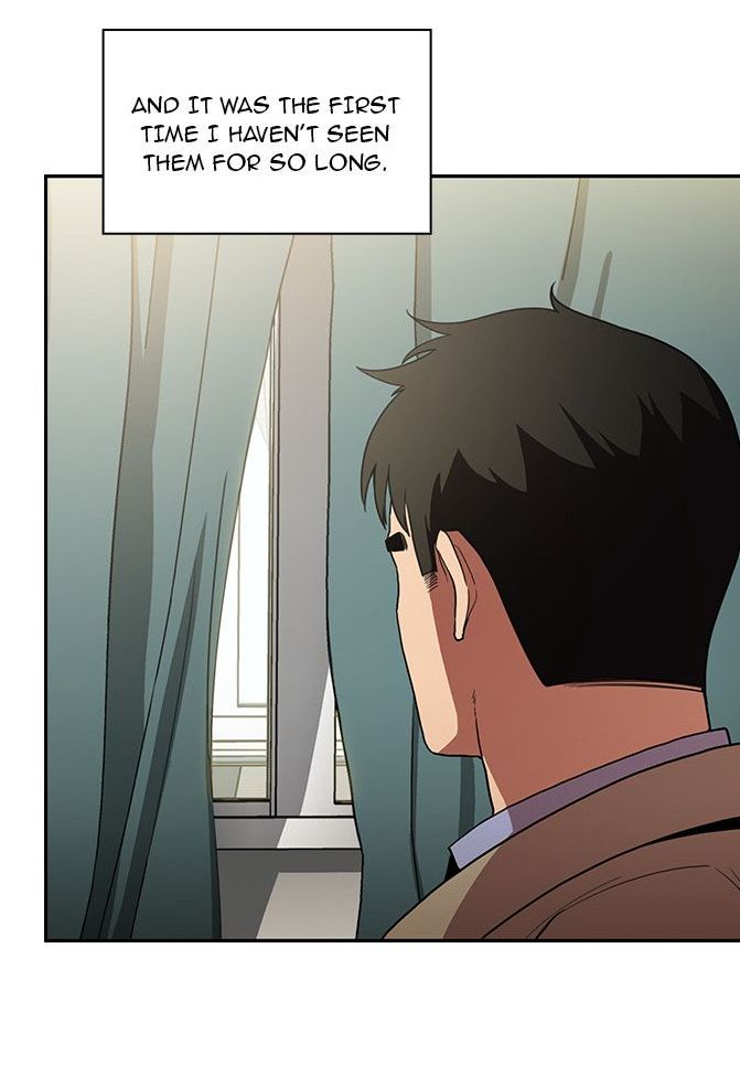 Close As Neighbors [Semni , Rodong] - Chapter 14 — Page 78