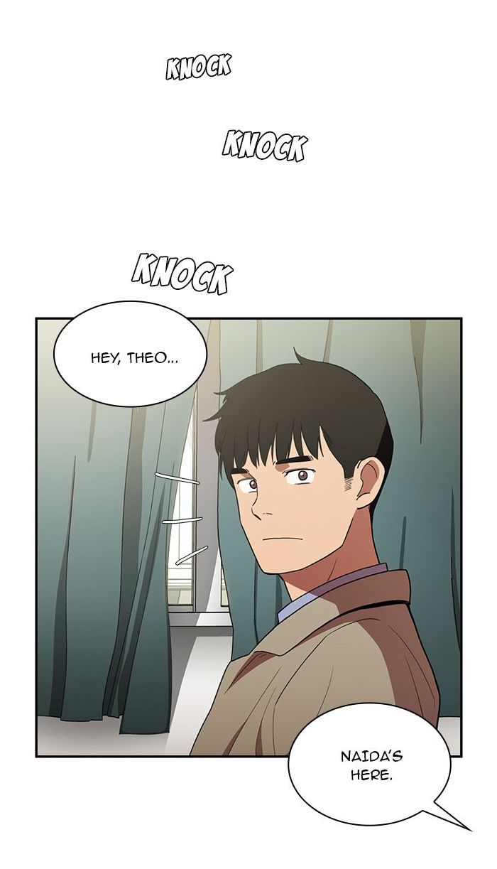 Close As Neighbors [Semni , Rodong] - Chapter 14 — Page 79