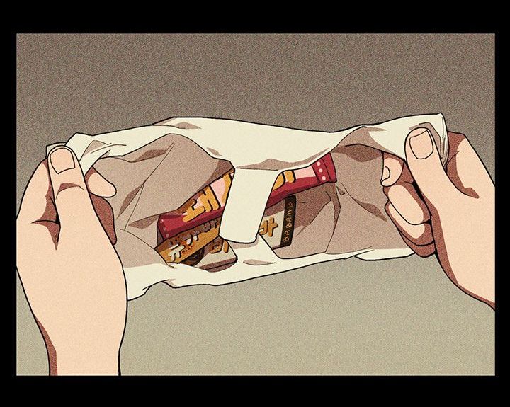 Close As Neighbors [Semni , Rodong] - Chapter 14 — Page 8